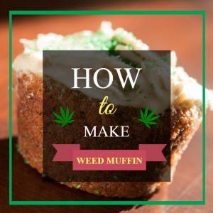 Weed Muffin