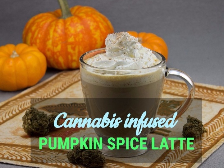 Pumpkin Spice Latte