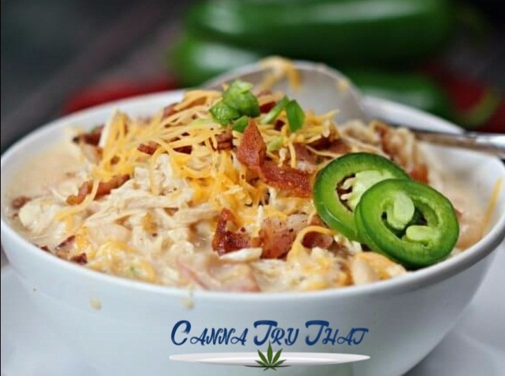 Jalapeno Pot Poppers