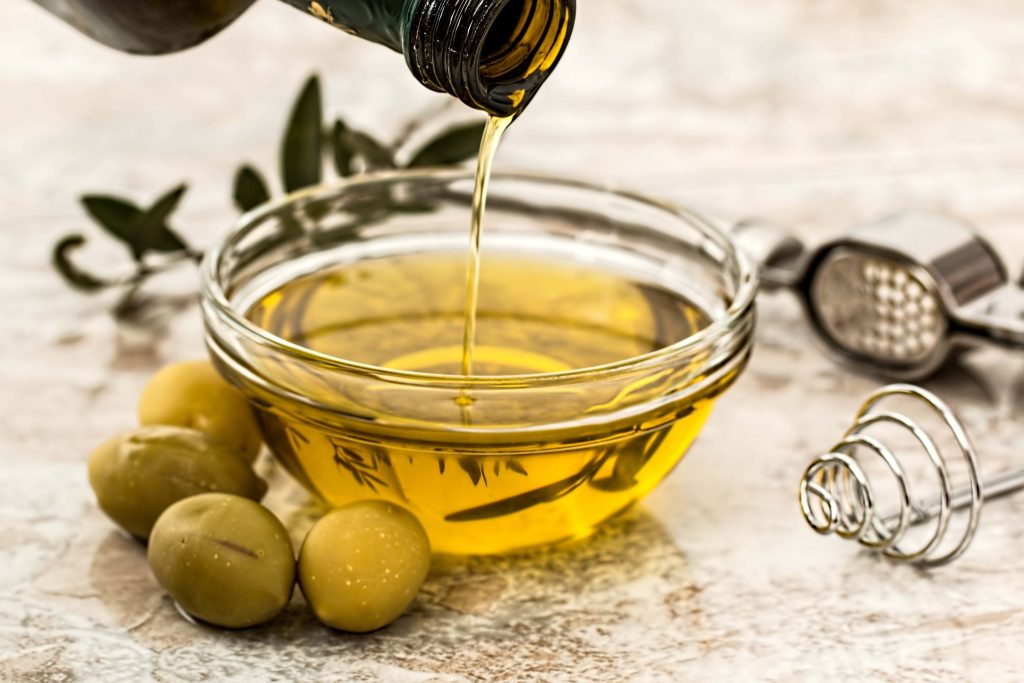 Cannabis Coconut Oil